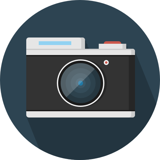Photo camera